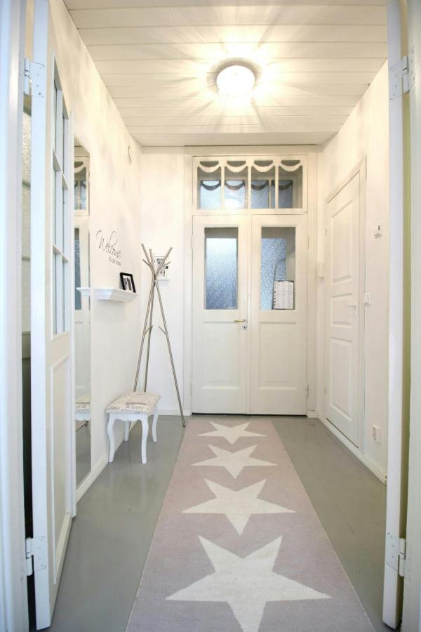 For 4 With Sauna In Toolo Apartment