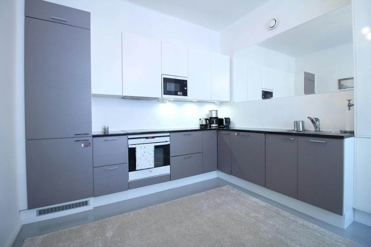 For 4 With Sauna In Toolo Apartment