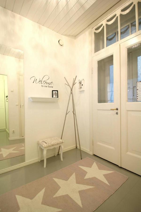 Apartment For 4 With Sauna In Toolo