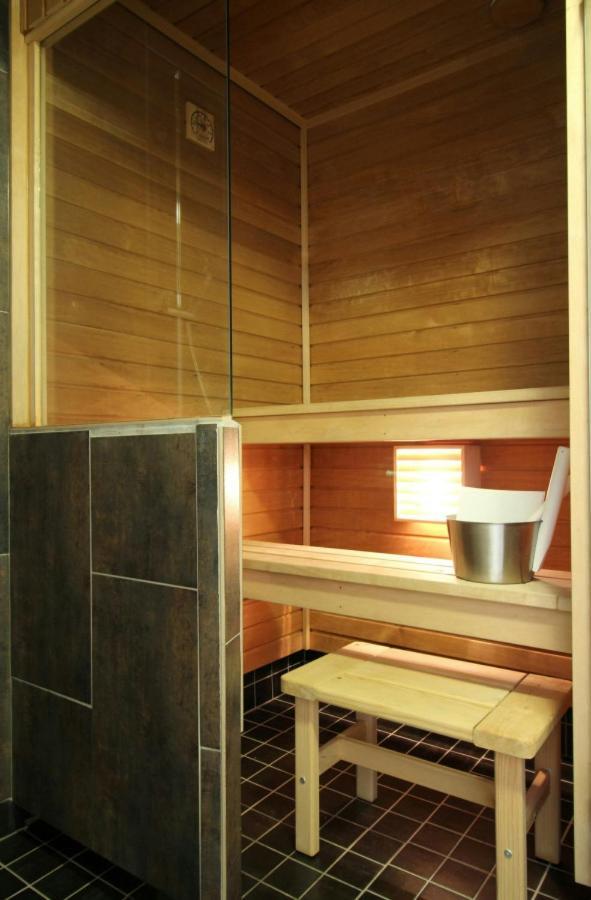 For 4 With Sauna In Toolo Apartment Helsinki
