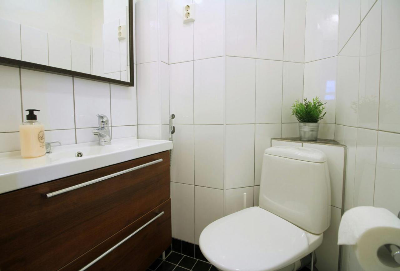 For 4 With Sauna In Toolo *