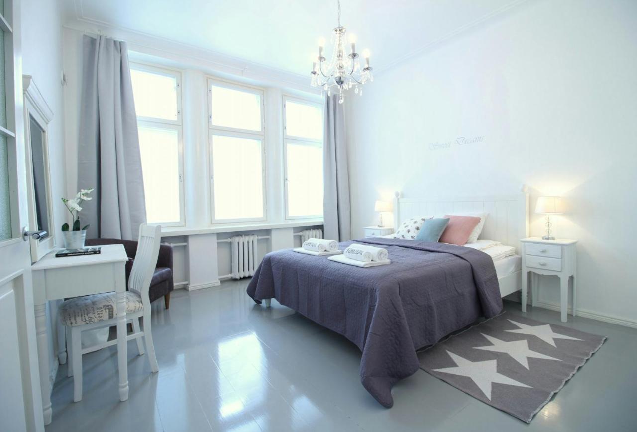 Apartment For 4 With Sauna In Toolo *